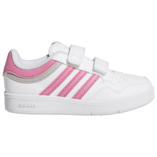 Adidas Hoops 4.0 CF C